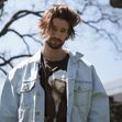 Patrick Schwarzenegger