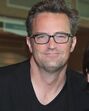 Matthew Perry