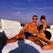 Cristiano Ronaldo, cr7, georgina rodríguez, férias, romance, dubrovnik, croácia