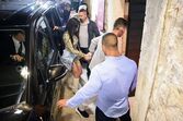 Cristiano Ronaldo, cr7, georgina rodríguez, férias, romance, dubrovnik, croácia