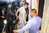 Cristiano Ronaldo, cr7, georgina rodríguez, férias, romance, dubrovnik, croácia