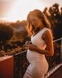 Helena Costa, atriz, malveira, grávida, cadelas, desaparecidas, tacuara, julieta, dogue argentina
