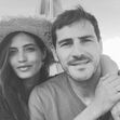 Sara Carbonero, Iker Casillas, familía