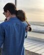 Sara Carbonero, Iker Casillas, familía