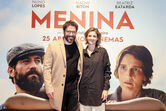 Antestreia vip do filme 'Menina'