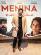 Antestreia vip do filme 'Menina'