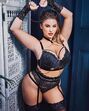 Ashley Alexiss