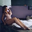 Ashley Alexiss