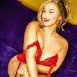 Ashley Alexiss