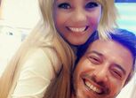 Soraia Araújo e Hugo Oliveira