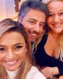 Soraia Araújo e Hugo Oliveira