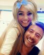 Soraia Araújo e Hugo Oliveira