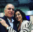 Teresa Dimas, Rodrigo Guedes de Carvalho