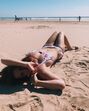 verao, calor, Inês Herédia