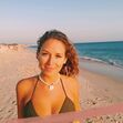 verao, calor, julia belard