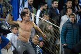 fernando madureira, líder super dragões, revolta, fc porto, rio ave