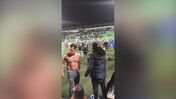 fernando madureira, líder super dragões, revolta, fc porto, rio ave