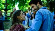 Inês aires pereira, atriz, grávida, apresentadora, curto circuito, sic