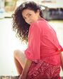 cláudia ohana, atriz, brasileira, boa forma, corpo, exercício