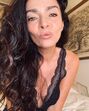 cláudia ohana, atriz, brasileira, boa forma, corpo, exercício
