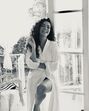 cláudia ohana, atriz, brasileira, boa forma, corpo, exercício