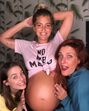 Diogo Amaral, Jessica Athayde, atriz, Oliver, gravidez, gestação