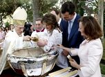 infanta sofia