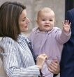 infanta sofia