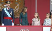 infanta sofia