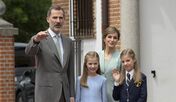 infanta sofia