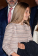 infanta sofia