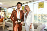 Millenium Estoril Open, Launch Party