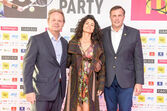 Millenium Estoril Open, Launch Party