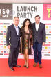 Millenium Estoril Open, Launch Party