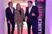 Millenium Estoril Open, Launch Party