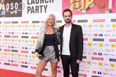 Millenium Estoril Open, Launch Party