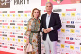 Millenium Estoril Open, Launch Party