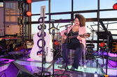 Millenium Estoril Open, Launch Party