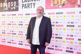 Millenium Estoril Open, Launch Party