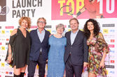 Millenium Estoril Open, Launch Party