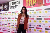 Millenium Estoril Open, Launch Party