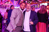 Millenium Estoril Open, Launch Party