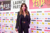 Millenium Estoril Open, Launch Party