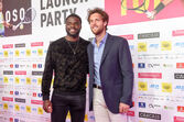 Millenium Estoril Open, Launch Party