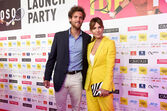 Millenium Estoril Open, Launch Party