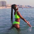 Leomie Anderson, Victoria's Secret
