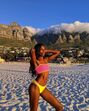 Leomie Anderson, Victoria's Secret