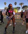 Leomie Anderson, Victoria's Secret