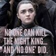 Game of Thrones, Arya Stark, Maisie Williams