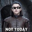 Game of Thrones, Arya Stark, Maisie Williams